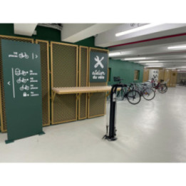 Accessoires et outils vélo