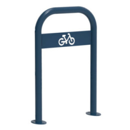 Appui cycles A Décor