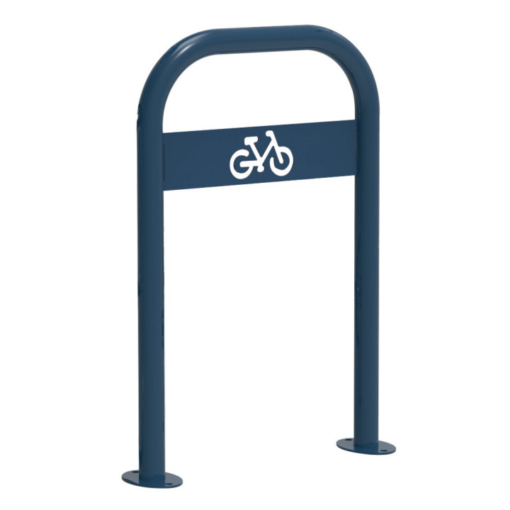 Appui cycles A Décor