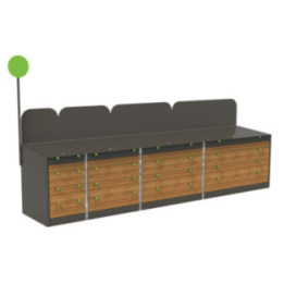 Abri Biocompost