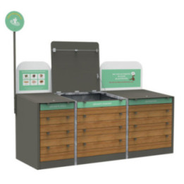 Abri Biocompost