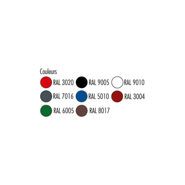 Abri cycles design Pescara