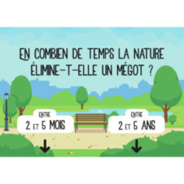 Autres modèles d’affiches