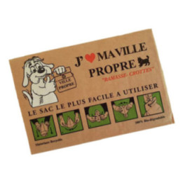 Distributeur canin Mini Solo