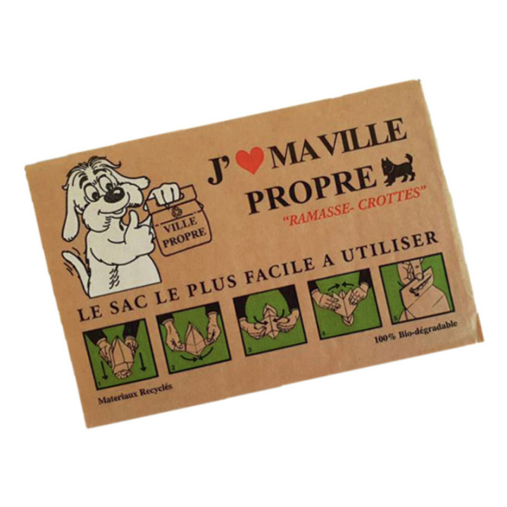 Distributeur canin Mini Solo