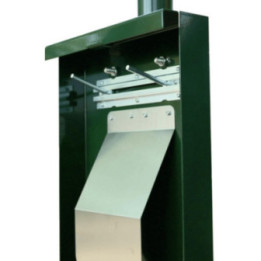 Distributeur sacs canins Canisacs