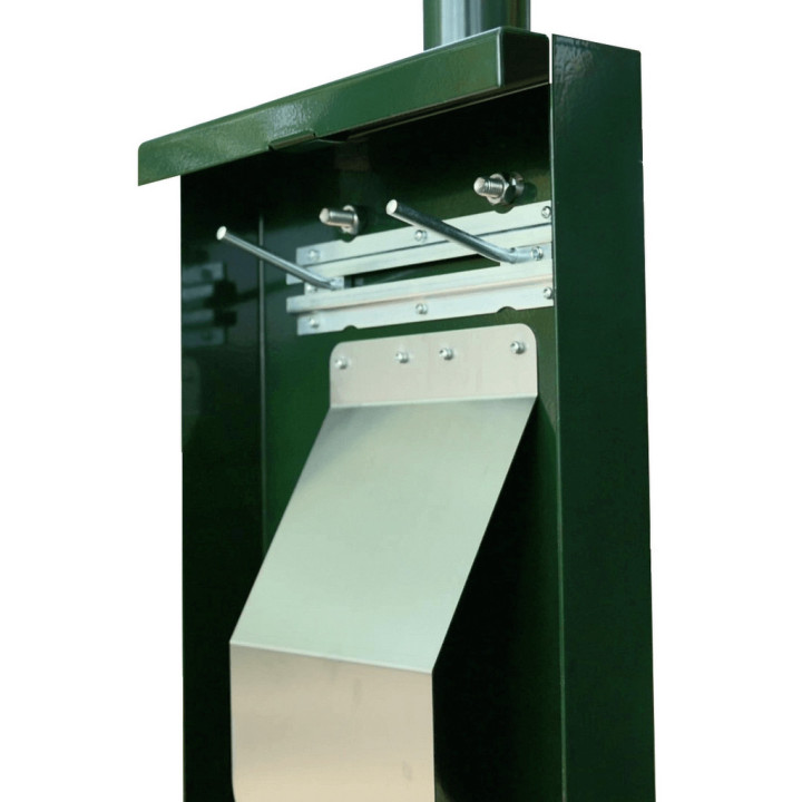 Distributeur sacs canins Canisacs