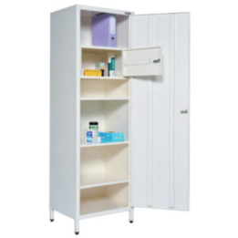 Armoire à pharmacie sur pieds