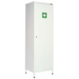 Armoire à pharmacie sur pieds