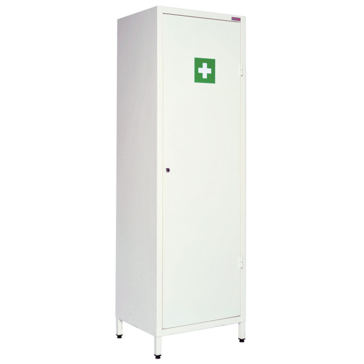 Armoire à pharmacie sur pieds