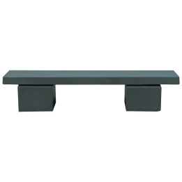 Kit de scellement pour banquette Merisier