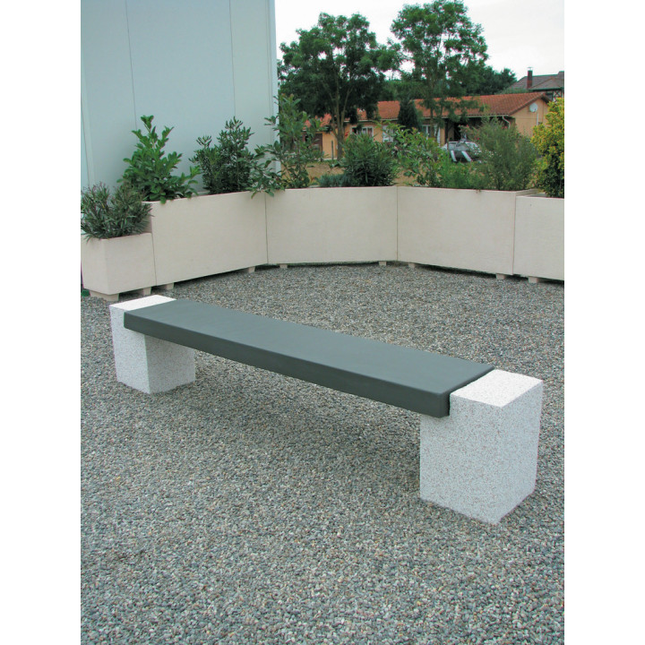 Kit de scellement pour banquette Douglas