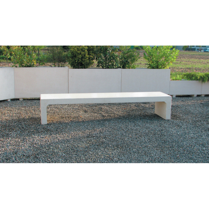 Kit de scellement pour banquette Sylvestre