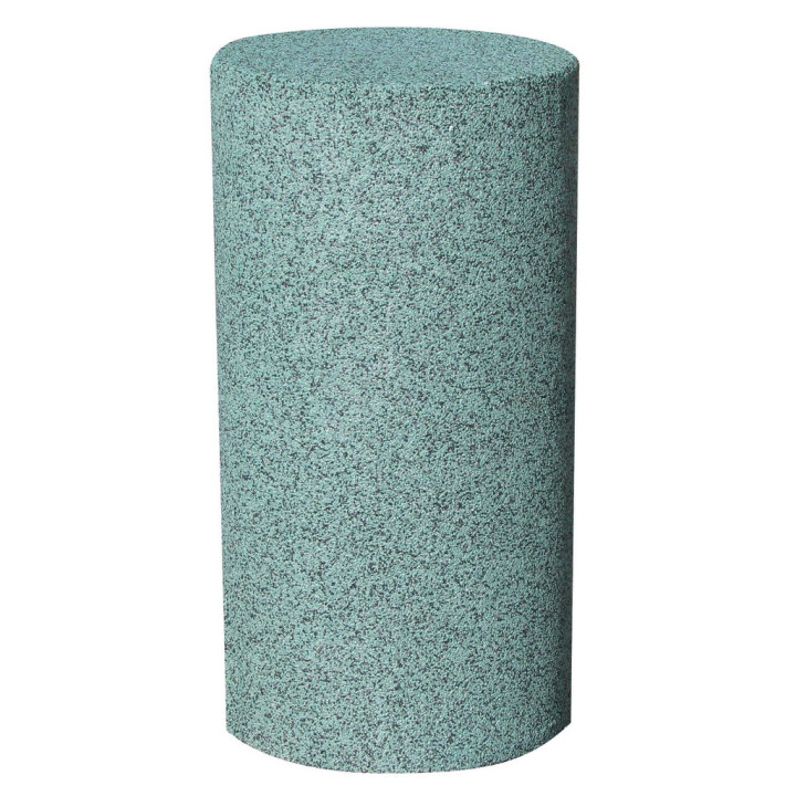 Borne béton Sacoué