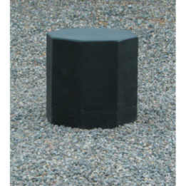 Borne béton Sost