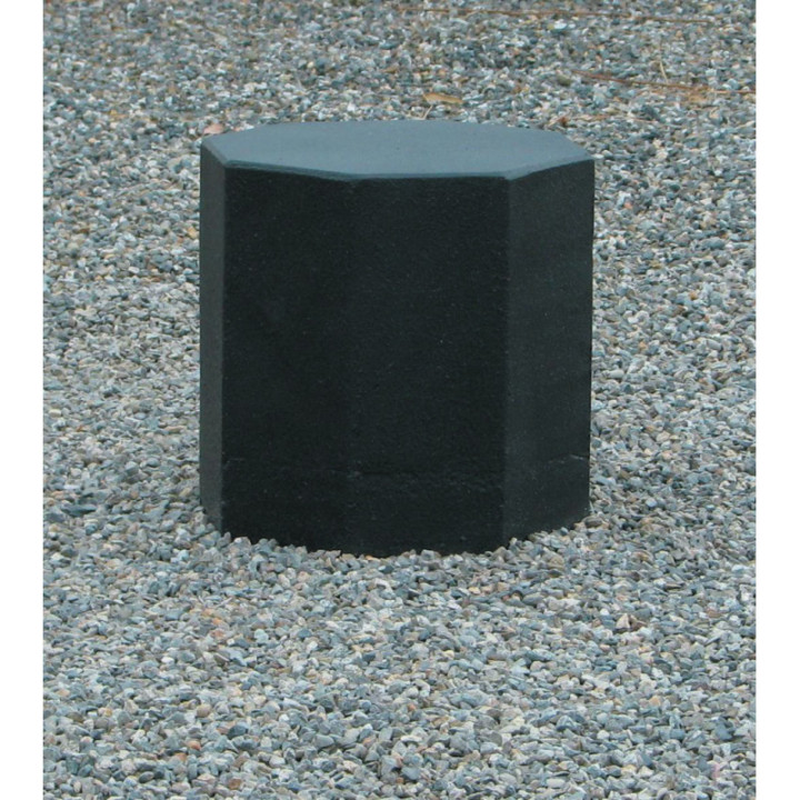 Borne béton Sost