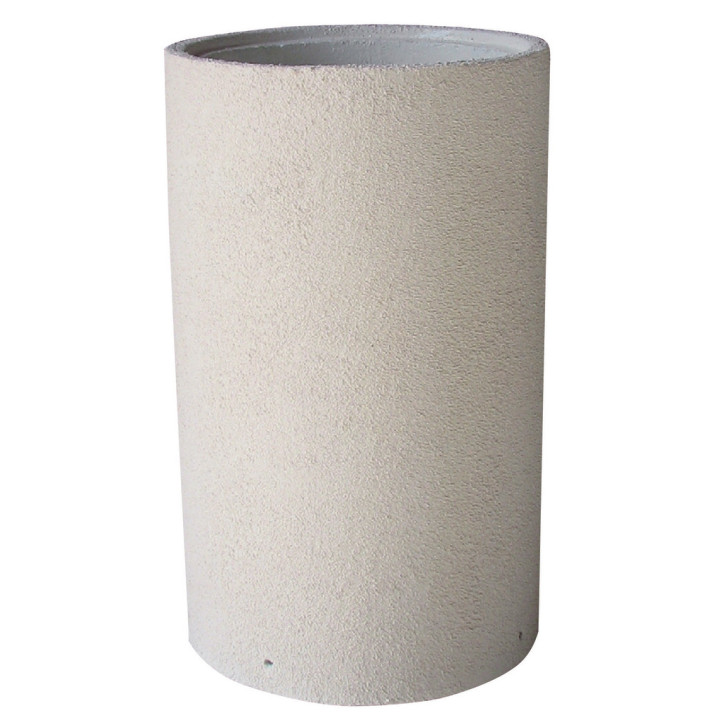 Cendrier béton Néon