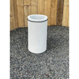 Corbeille béton Minot