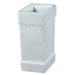 Grille pour cendrier Bouban