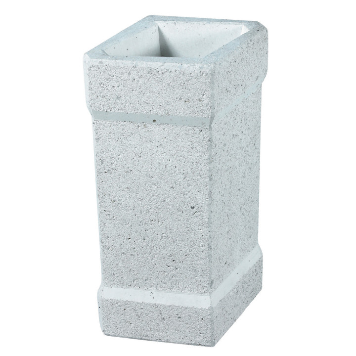 Grille pour cendrier Bouban