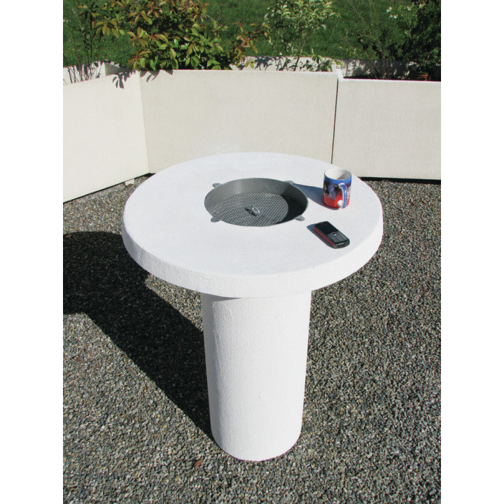 Table béton Expresso