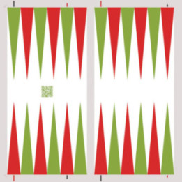 Backgammon