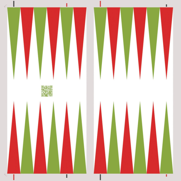 Backgammon