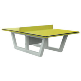 Table tennis de table Game