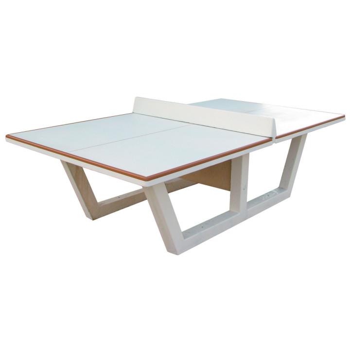 Table tennis de table Game