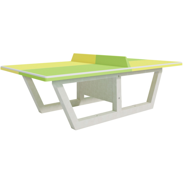 Table tennis de table Game