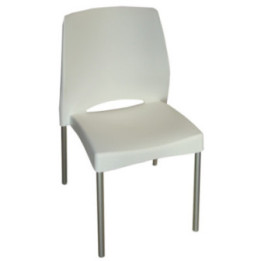 Chaise de collectivité Jenna