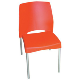 Chaise de collectivité Jenna