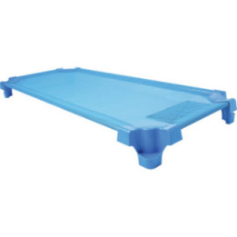 Couchette enfant Brandina - lot de 4
