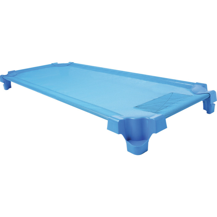 Couchette enfant Brandina - lot de 4
