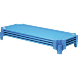 Couchette enfant Brandina - lot de 4