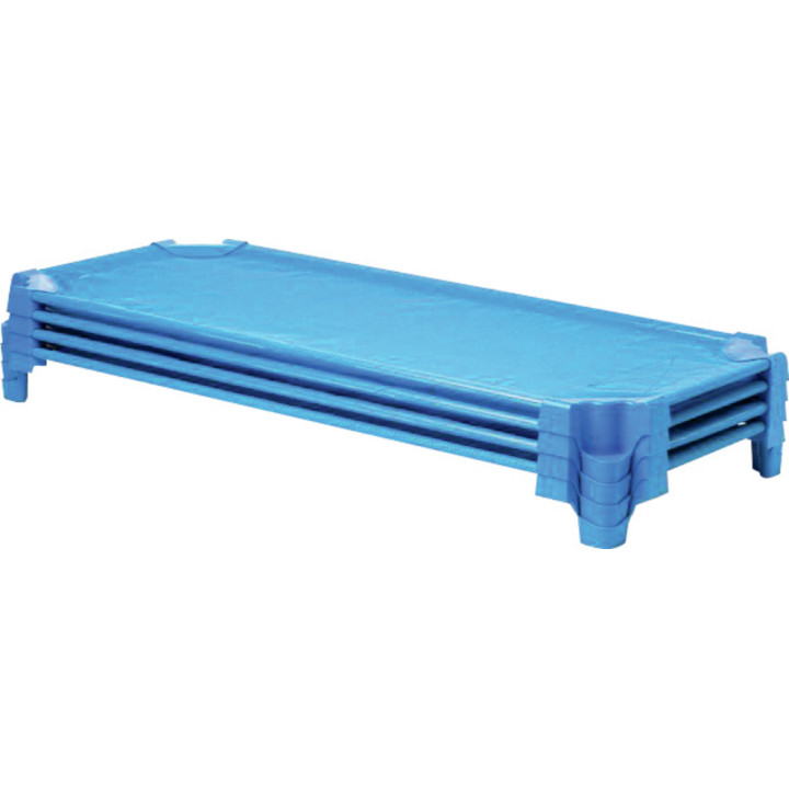 Couchette enfant Brandina - lot de 4