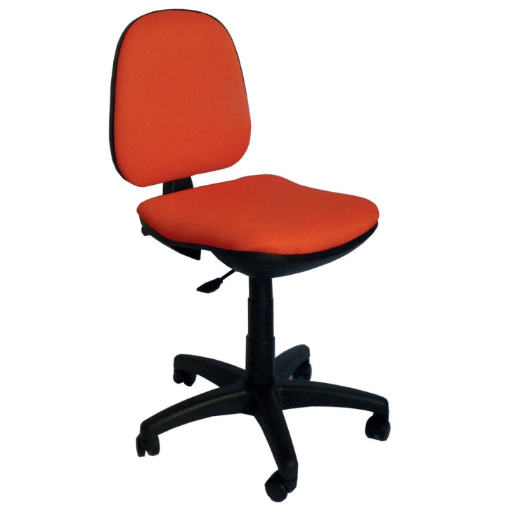 Siège de bureau tissu Jet
