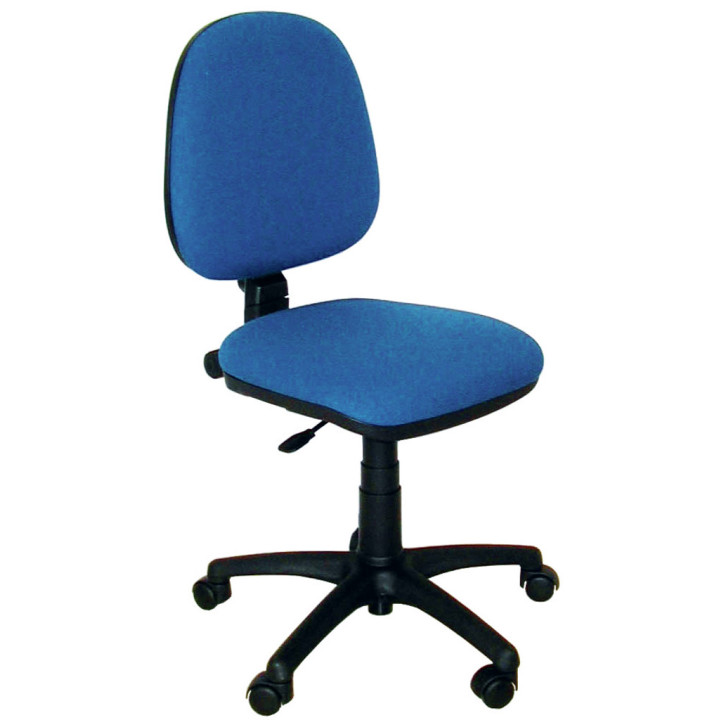 Siège de bureau tissu Jet