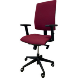 Fauteuil de bureau tissu M1 Kube