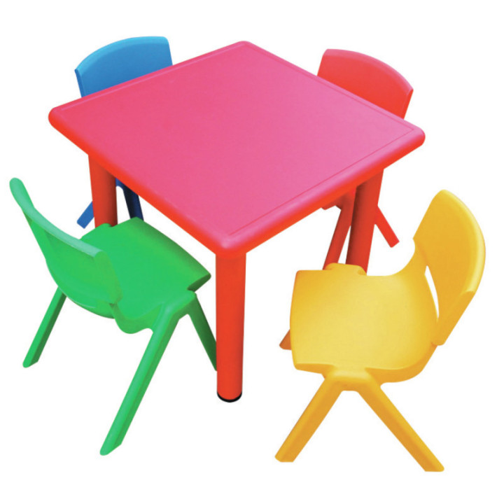 Table maternelle Lulu