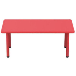 Table maternelle Lulu