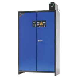 Armoire de sécurité batteries lithium