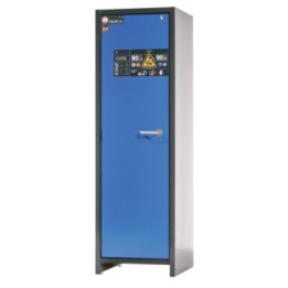 Armoire de sécurité batteries lithium