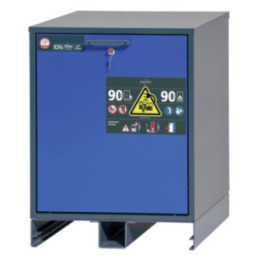Armoire de sécurité batteries lithium