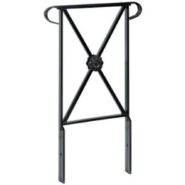 Barrière de ville Rosace
