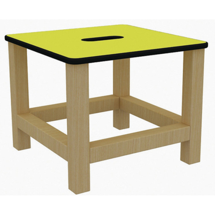Gamme scolaire Color chaise enfant