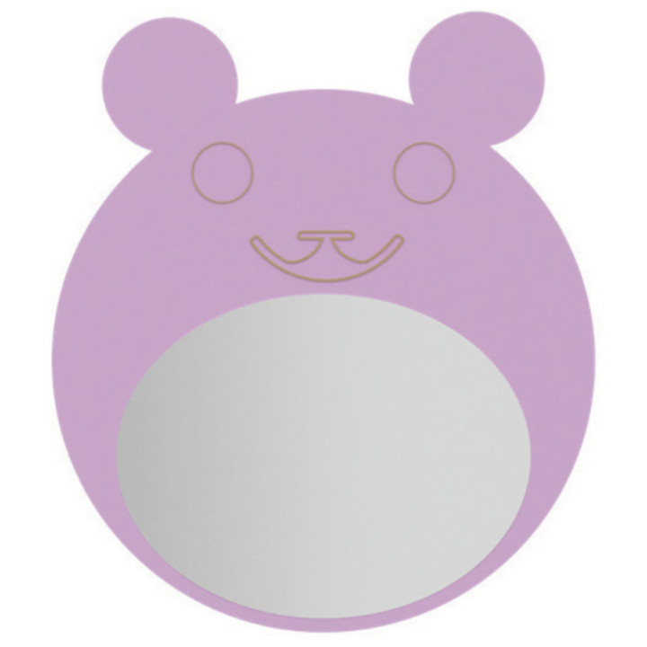 Miroir enfant
