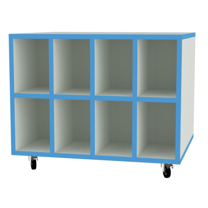 Meuble range doudou Lionnel