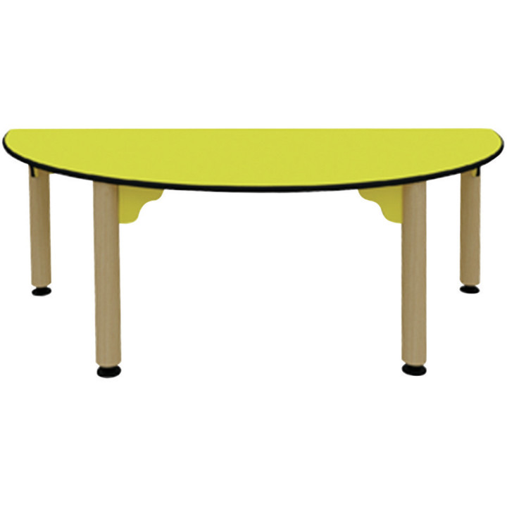 Gamme scolaire Color table maternelle