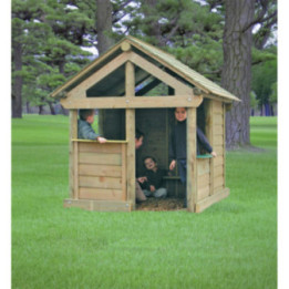 Maisonnette enfant